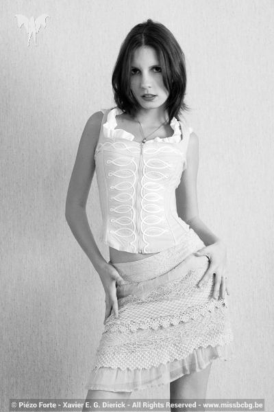 Miss BCBG Cindy B
